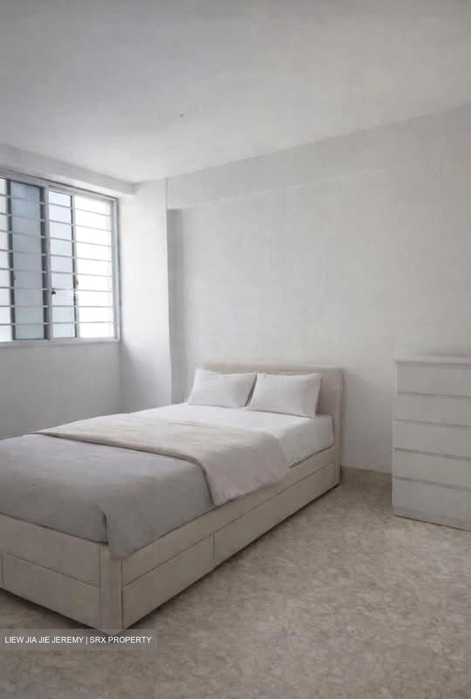 Blk 302 Chuan Village (Serangoon), HDB 3 Rooms #571763951